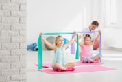 Physiotherapie für Kinder Physiotherapie für Kinder